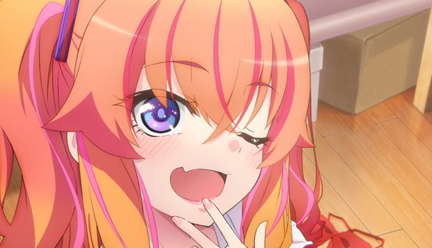 OceanVeil Announce Subbed And Dubbed Release Of Kakushite! Makina-san!!